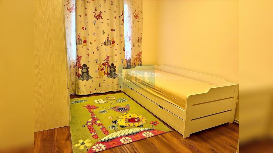 Apartament 4 camere Marasti The Office 100mp 0% comision - 11