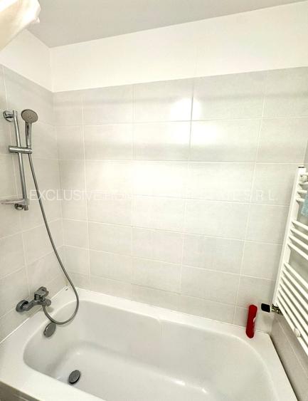 2 camere Belvedere, cu centrala si parcare - 15
