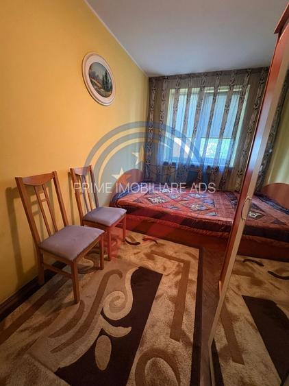 APARTAMENT 4 CAMERE , ETAJ 3 din 4, 2 BAI, 2 BALCOANE, CALEA SEVERINULUI - 11