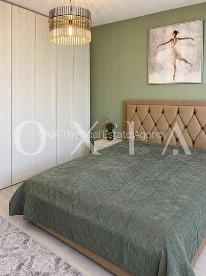 XO102 | Apartament cu 3 camere în Piața Bălcescu - 3