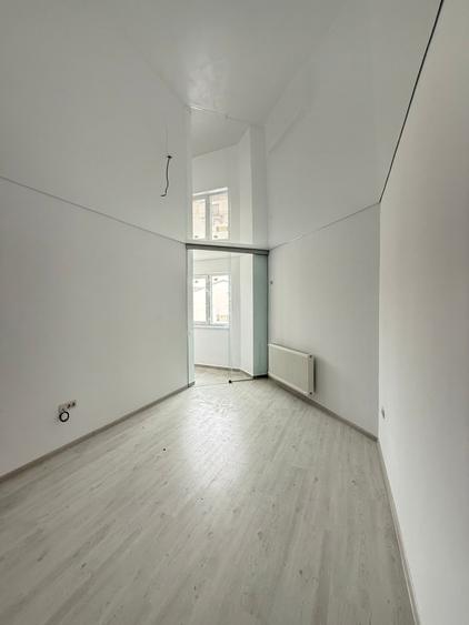 GARSONIERA SPATIOASA IN BLOC NOU - 33 MP - COMISION 0% - TVA INCLUS - MILITARI