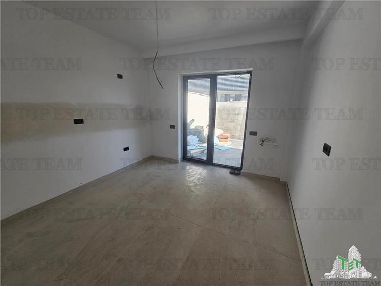 Vila noua design modern 4 camere in Giulesti