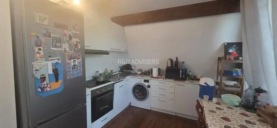 Casa Individuala 3 Camere Otopeni | Terasa Imensa | Originala, Unica - 10
