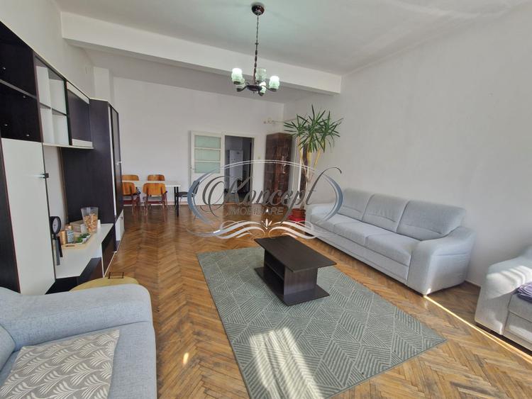 Apartament in Piata Unirii