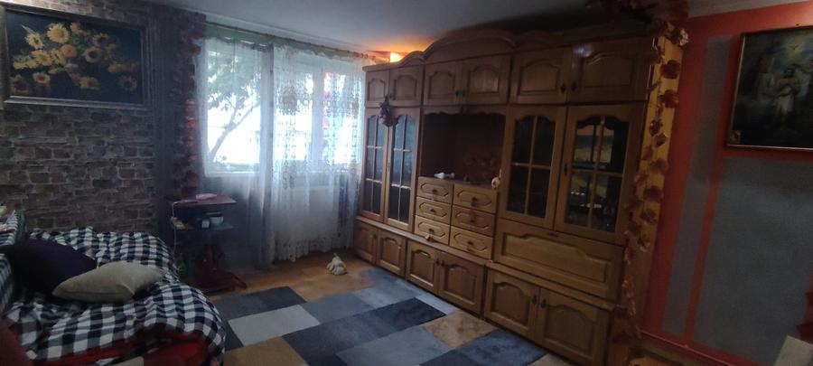 Apartament 3 camere Biserica Rossetti