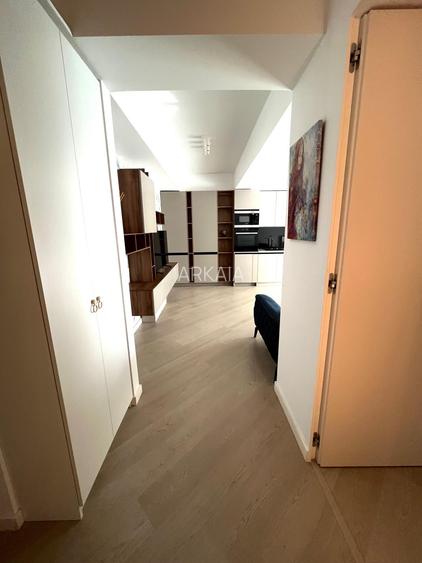 Apartament 2 camere de închiriat in Cortina North, Pipera - 8