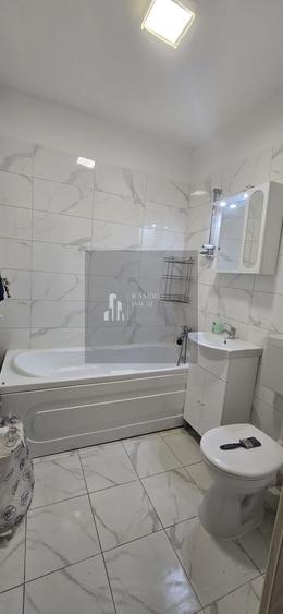 Garsoniera CONFORT 1/ Viva Residence/ Metrou Aparatorii Patriei