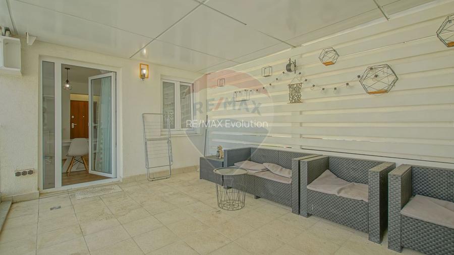 COMISION 0% | Apartament cu 2 camere | Parcare+Boxa | Top City Coresi - 31