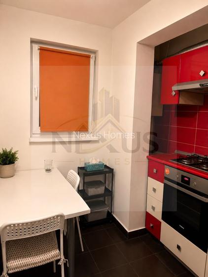 Apartament 2 camere - 10 min Metrou Dimitrie Leonida - Parcare - 2