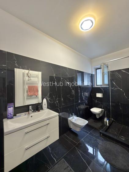 Duplex 5 camere,  140mp utili, 300mp teren in Utvin - 14