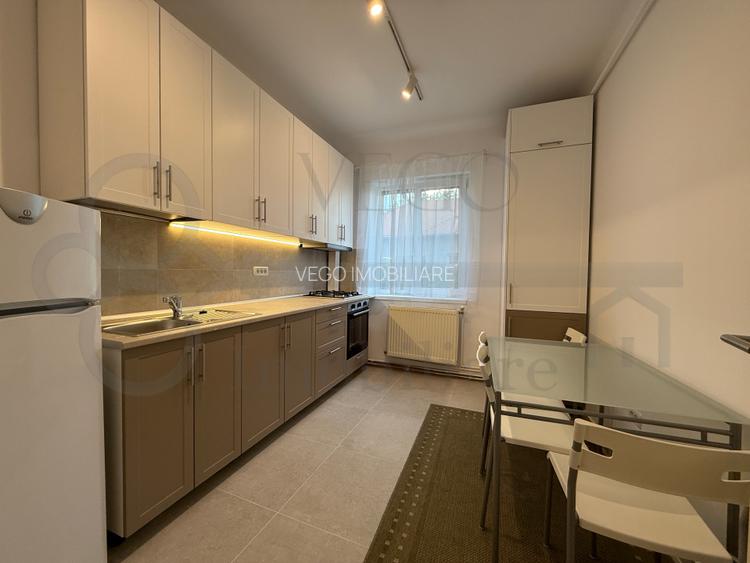 2 camere decomandate, opțional garaj, aproape de Pta Cipariu - 8