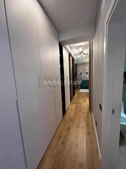 2 Camere de închiriat, Herăstrău - 9