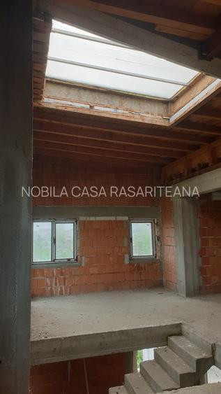 Vila  dublă  Otopeni - Lidl 23 August, - 6