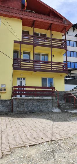 Vila de vanzare in Predeal