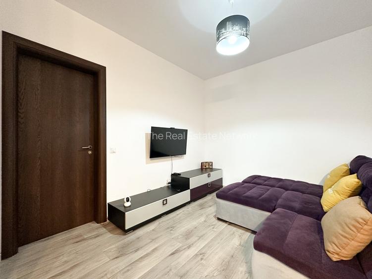2 camere in complexul Cartier Solar - 5