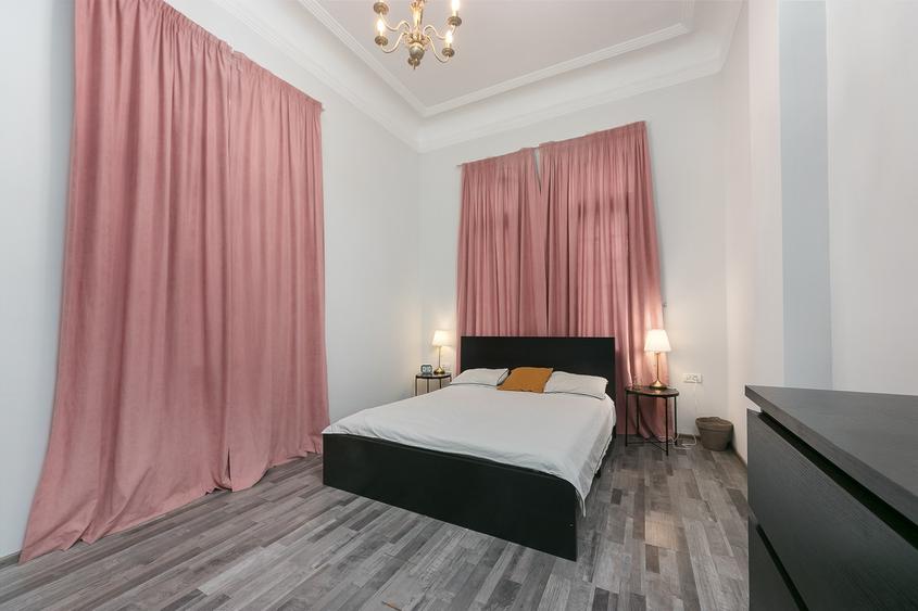 Apartament splendid in vila, Armeneasca