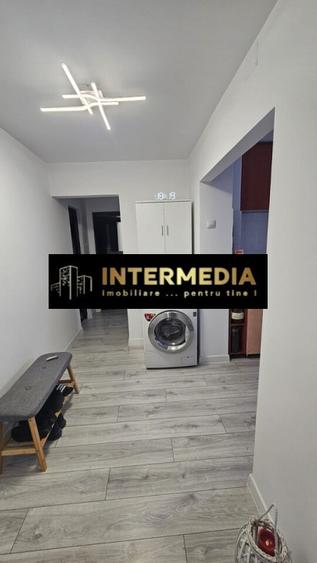Apartament 2 camere Decomandat 50mp Ampoi 1 Finisat Utilat Mobilat complet