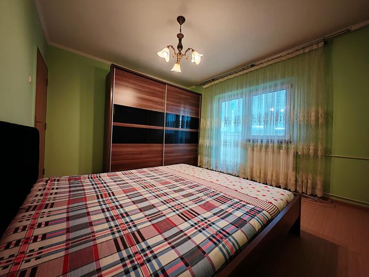 Vitan Mall | Metrou Mihai Bravu la 3 min | Apartament la cheie in bloc anvelopat