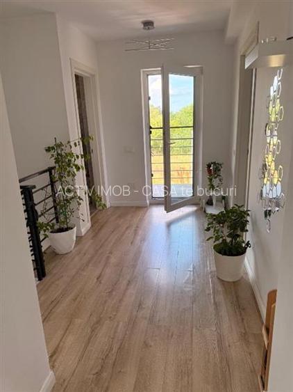 Casa 4 camere individuala - Magurele - 13