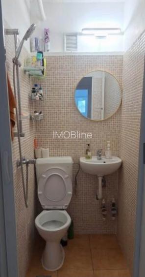 apartament 2 camere zona Tomis nord mobilat utilat 28 mp - 5