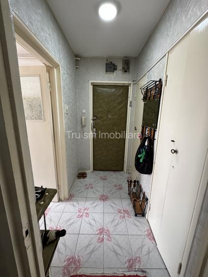 Apartament 2 cam, etaj 4/4, Zona Nord - 4