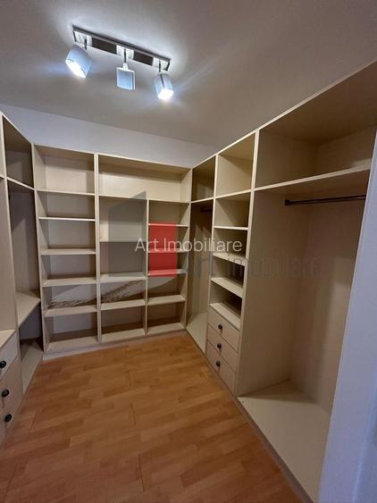 VILĂ PREMIUM (Premium Villa) DE ÎNCHIRIAT CU PISCINĂ ZONA IANCU NICOLAE/PIPERA - 14