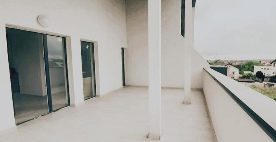 Studio DUPLEX, cochet, 2 bai, 51mp + terasa 30mp