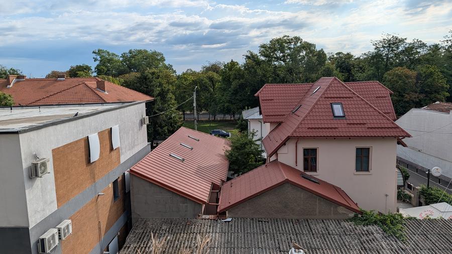 Apartament trei camere de vanzare zona B-dul cu Castani