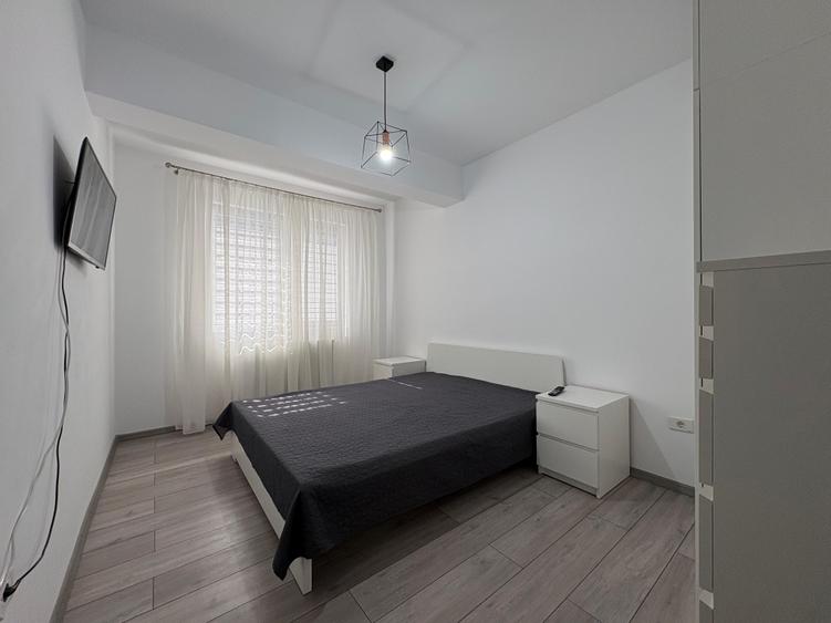 1 Decembrie 1918 | Pta Trapezului | Apartament la cheie la et 1 in bloc Boutiqu
