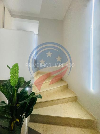 Apartament LUX | Ultracentral | Prima închiriere - 11