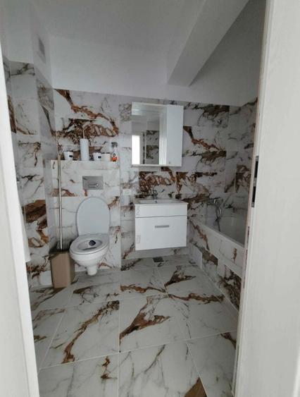 Apartament 2 camere tip studio | 46 mp | Loc de parcare