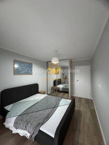 2 camere, Marasti, The Nest, The Office, 21 Dec, Prima inchiriere - 6