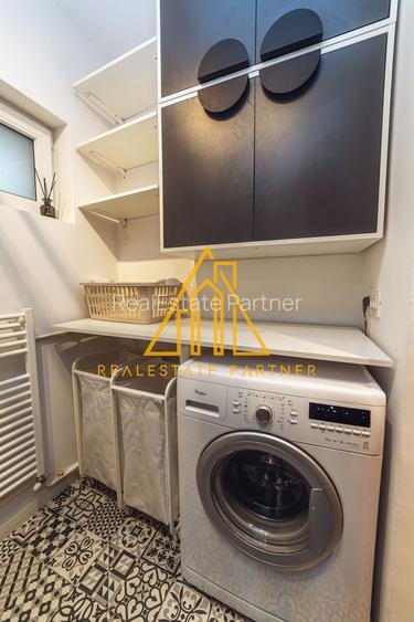 ⭐ Apartament de revistă, 3 camere, gata de mutare | Obor | Mobilat complet | - 32