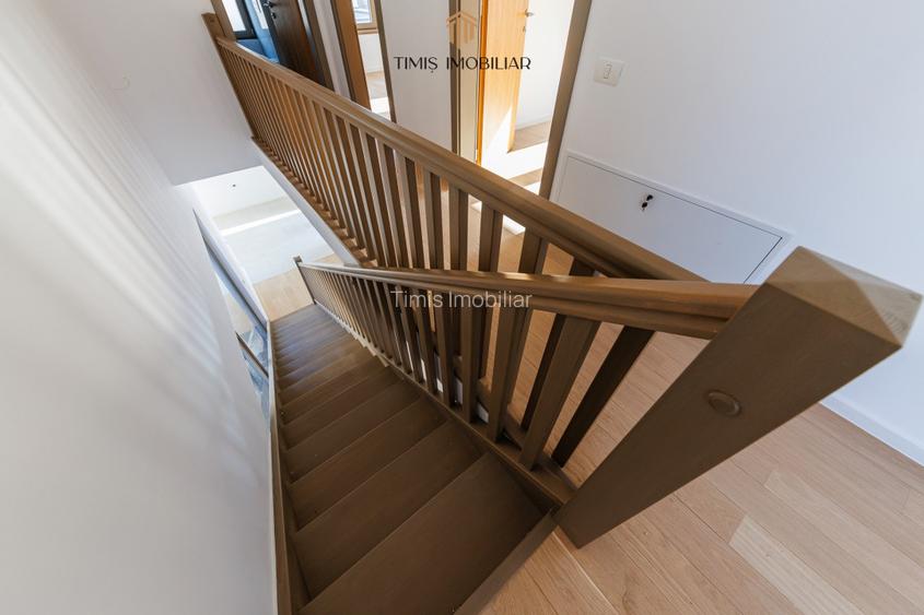 Monarch Soleil – Case premium finalizate în Dumbrăvița - 43