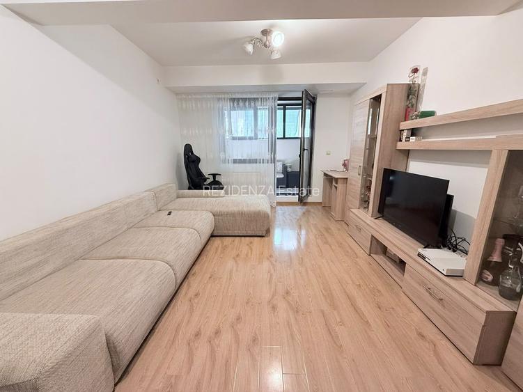 APARTAMENT 2 CAMERE DECOMANDAT BLOC NOU APUSULUI 102MP