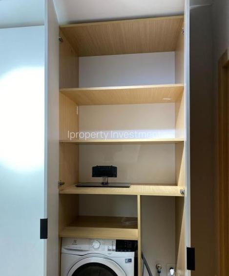 Închiriere Apartament 3 camere în Baneasa Greenfield Cu Loc De Parcare - 12