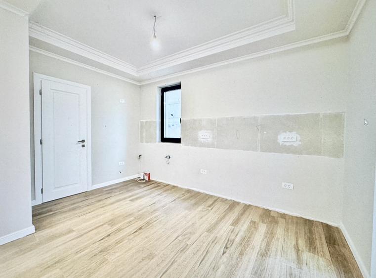 Duplex 5 camere, 3 bai, Mosnita Noua, finisaje premium