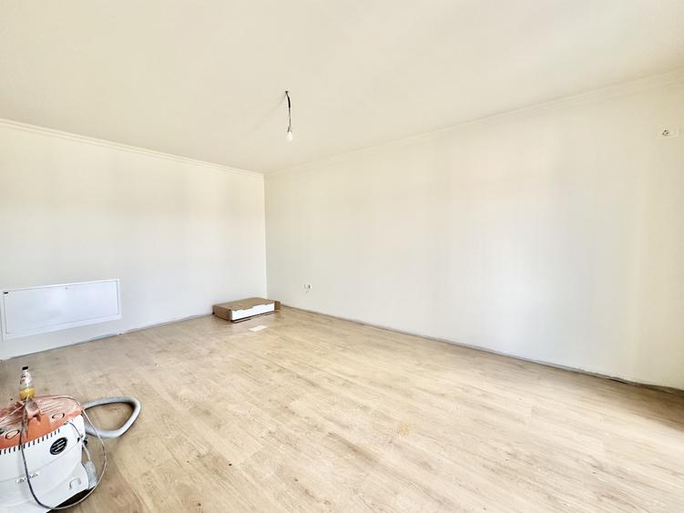 Apartamente noi - 3 camere - Constructie 2025 - Finisaje premium - Giroc