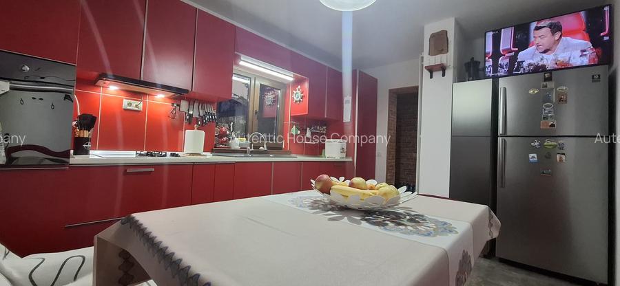 Mangalia,-Vila in  cartier rezidential  Dobrogea 1  zona Far - 6