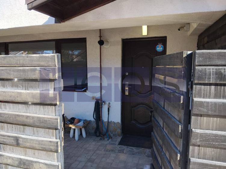 VANZARE VILA 3 CAMERE PRELUNGIREA GHENCEA I CONFORT I RAFINAMENT - 12
