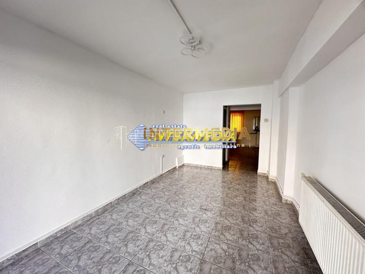 INCHIRIERE Spatiu Comercial CETATE Bulevard 34 mp. Centrala Termopane Contoare - 2