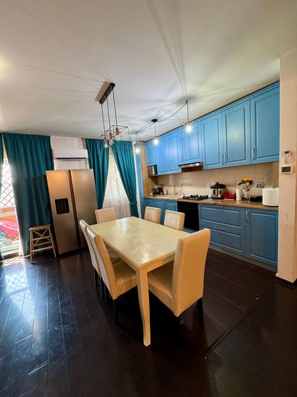 Apartament doua camere, 60 mp, Ghencea - Drumul Ghindari