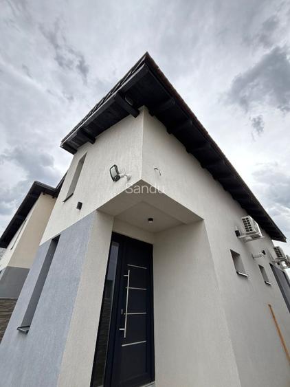 Proprietar vând duplex 1/2 - Șag (Zona Mănăstirii) - 12