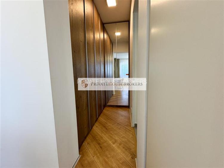 Pipera | Rond OMV | 4City North | Bloc 2019 | Parcare - 16