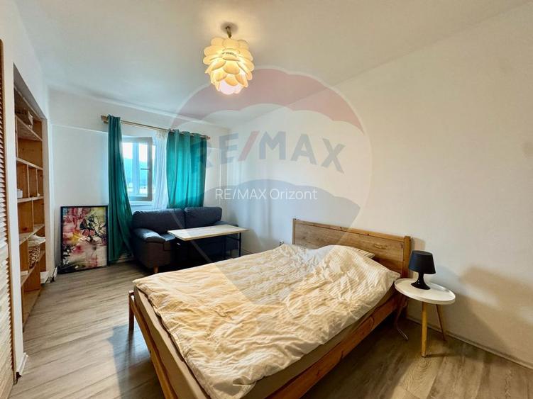 Apartament modern 2 camere | Astra | 55 mp utili - 6