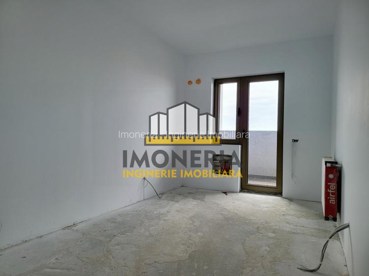 Unicorn cu 4 camere 100 mp+terasa privata 122 mp | parc 800m | 0% comision - 24