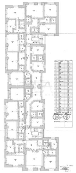 Hotel, Calea Floreasca - 36