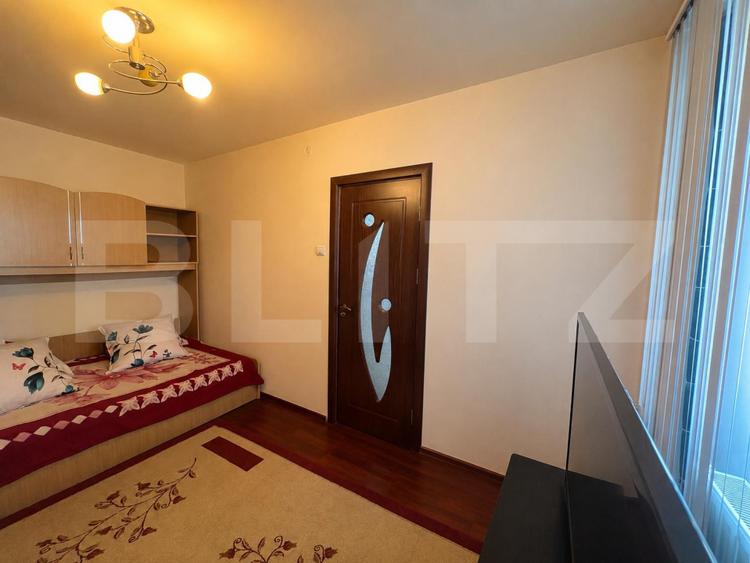 Apartament 2 camere, 42 mp, zona Bigul Nou