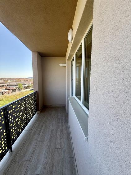 Ap 22 Teilor Residence - 2 camere Finisat