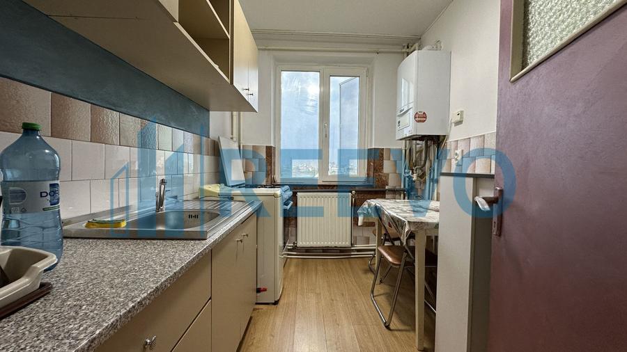 Apartament cu 2 camere, Tic Tac